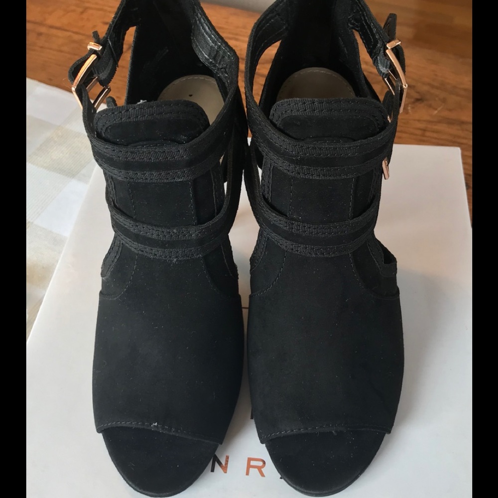 Lauren Conrad Heels